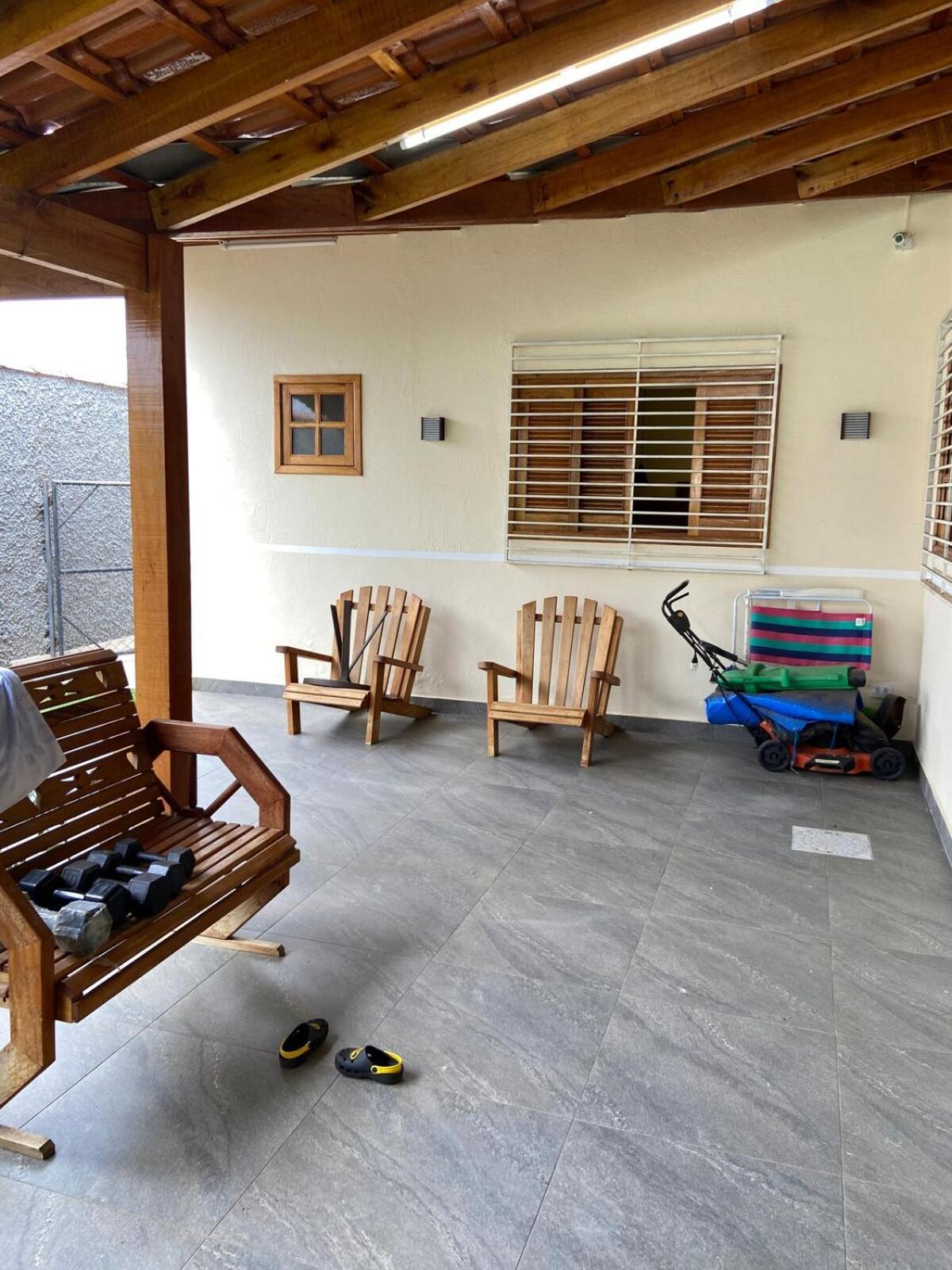 Recanto Lopes Villa Araçoiaba da Serra Eksteriør bilde