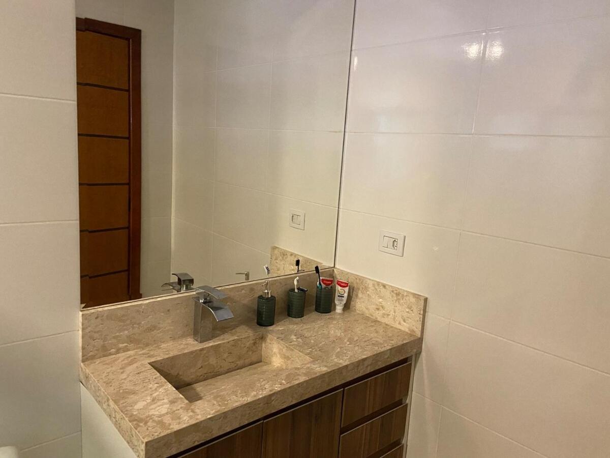 Recanto Lopes Villa Araçoiaba da Serra Eksteriør bilde