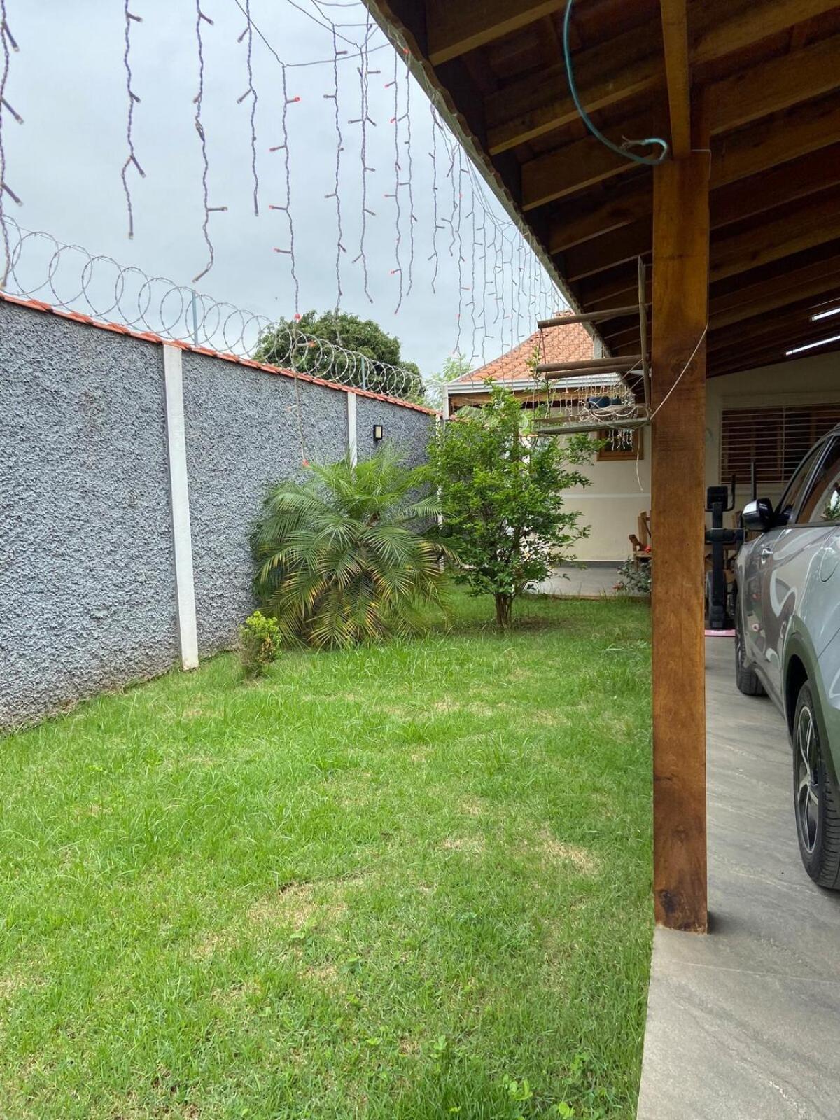 Recanto Lopes Villa Araçoiaba da Serra Eksteriør bilde